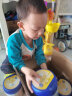 飞鹤星飞帆4段(3-6岁适用) CBP骨骼发育 儿童成长奶粉 750克*6罐 实拍图