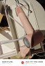 徕芬SE吹风机专用磁吸顺滑风嘴 浅粉色风嘴 实拍图