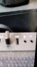 绿联USB蓝牙适配器5.3发射器蓝牙音频接收器适用台式机电脑蓝牙模块连接键盘鼠标无线蓝牙耳机音响免驱 实拍图