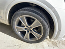 倍耐力汽車(chē)輪胎SCORPION VERDE 蝎子韋德 255/45R20 105W MO奔馳GLC300 曬單實(shí)拍圖
