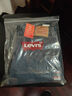 Levi's李維斯冬暖系列24秋冬新品男士511修身復(fù)古休閑潮流牛仔褲 曬單實(shí)拍圖