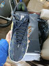 NEW BALANCE NB574系列男鞋女鞋復(fù)古拼接經(jīng)典百搭舒適休閑運(yùn)動(dòng)鞋跑步透氣耐磨 黑色 ML574EVB 42.5 (腳長27cm) 曬單實(shí)拍圖