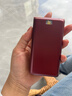 金立（Gionee）老年人手機(jī)4G全網(wǎng)通翻蓋老年機(jī) 超長待機(jī) 大字體大聲音大按鍵學(xué)生大屏老人機(jī)專用功能機(jī)V16 紅色 曬單實(shí)拍圖