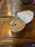 官棧養膚即食花膠膠原蛋白魚(yú)膠天然膠原蛋白孕婦滋補品補氣血送長(cháng)輩 輕享裝38g*12+ 花膠羹150g 曬單實(shí)拍圖