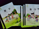 2024秋 小學(xué)數(shù)學(xué)課本6上 蘇教版  數(shù)學(xué)書 官網(wǎng)正版 六年級上冊 現(xiàn)貨 學(xué)生教材 義務(wù)教育教科書 S 江蘇鳳凰教育出版社旗艦店XGS 曬單實(shí)拍圖