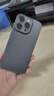 Apple/蘋(píng)果 iPhone 16 Pro 128GB 黑色鈦金屬 支持移動(dòng)聯(lián)通電信5G 手機【返移動(dòng)話(huà)費券】 曬單實(shí)拍圖