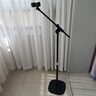 馭劼者落地懸臂話(huà)筒支架站立式升降鋼琴吉他彈唱主持口才舞臺演出會(huì )議演講直播圓底盤(pán)加重電容麥克風(fēng)架 【大號夾丨夾φ3~6cm話(huà)筒】落地麥克風(fēng)架 曬單實(shí)拍圖
