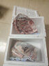 潮羊牧歌 寧夏灘羊 生鮮半只羊肉禮盒新鮮羊肉羊排羊腿凈重5斤 順豐包郵 5斤羊腿+3斤羊排 曬單實(shí)拍圖