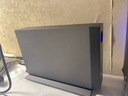 LaCie雷孜 移動(dòng)桌面硬盤 14TB 企業(yè)級 機(jī)械硬盤Type-C/USB3.1 d2 3.5英寸 CMR垂直 高速 數(shù)據(jù)恢復(fù)服務(wù) 曬單實(shí)拍圖