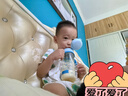 貝因美菁愛A2幼兒配方奶粉3段12-36個(gè)月 含珍稀A2-β酪蛋白+HMO 3段 820g 6罐 曬單實(shí)拍圖