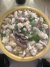 正宗純手工老牌新鮮山東特產(chǎn)傳統(tǒng)燒餅碳烤花生火燒燒餅老式糖火燒 花生餡 8個(gè) 曬單實(shí)拍圖