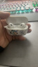 ESCASE airpods pro二代保护套苹果pro2耳机套迪士尼米奇蓝牙盒卡通无线硅胶皮纹软潮男个性创意2022年款灰色 实拍图