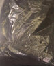 一品氧化鐵顏料氧化鐵紅鐵黑粉勾縫劑透水磚彩色水泥色粉 氧化鐵黑1000克 曬單實(shí)拍圖