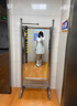 法式茶歇碎花連衣裙子女士夏季時尚小個子氣質(zhì)小清新短裙2025新款 圖片色 XL 【115-125斤】 曬單實拍圖