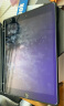 绿联适用iPad2021/2020/2019抗蓝光钢化膜10.2英寸第9/8/7代苹果平板电脑屏幕保护贴膜高清防摔抗指纹 晒单实拍图