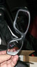 Oakley 歐克利眼鏡 運動鏡框騎行跑步男女光學鏡架可配變色鏡片OX8080 07配明月智能1.60天視A6膜變色片 曬單實拍圖