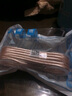 艾昊者 適用蘋果13/12/11/8plus/XR/XS/iPhone6S手機(jī)數(shù)據(jù)線通用加長(zhǎng)快充電線 玫瑰金【適用蘋果】3A尼龍快充線 1.5米--(兩條裝) 曬單實(shí)拍圖