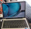 华为（HUAWEI） 笔记本电脑 MateBook 13超轻薄本2K全面屏多屏协同商务性能办公学生本 皓月银 I7-1165G7/16G/512G/集显触屏 实拍图