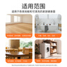滴露（Dettol）地板清洗劑青蘋(píng)地板清潔劑拖地清潔劑地板瓷磚清潔劑拖地專(zhuān)用2L 曬單實(shí)拍圖