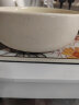 亿嘉（IJARL） 陶瓷韩式餐具饭碗北欧印象4.5英寸单支装微波炉适用 白色 实拍图