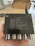 2.1聲道藍牙5.0數字功放板2*50W+100W超重低音炮音頻放大功率模塊 曬單實(shí)拍圖