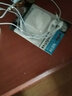 凡銳 入耳式耳機(jī)有線通用立體聲K歌手機(jī)耳機(jī)游戲語音麥克風(fēng)適用于榮耀oppo華為小米vivo一加真我 TypeC模擬扁口 黑色 曬單實(shí)拍圖