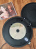 熊貓（PANDA）CD-63 CD播放機(jī) 藍(lán)牙音響一體機(jī)專輯播放器高音質(zhì)發(fā)燒級(jí)光盤碟機(jī)壁掛兩用雙向音箱音樂播放器 曬單實(shí)拍圖