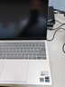 戴爾（DELL） 靈越7440 14Plus 14英寸標(biāo)壓高性能全面屏輕薄游戲設(shè)計商務(wù)辦公筆記本電腦 i5-12450H 16G 1T固態(tài) 定制版 高性能核顯 冰川藍(lán) 曬單實拍圖
