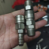 亦牛 氣動C式自鎖快速接頭SPSMSFSH2030空壓機(jī)氣泵氣管氣搶公母快插 SH40+PH40 自鎖公母一對 曬單實(shí)拍圖