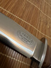 FALLKNIVEN QUALITY KNIVES瑞典福克尼文進口Fallkniven北歐工藝皮革柄北極光狩獵生存戶外刀 NL3 曬單實拍圖