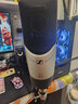 森海塞爾（SENNHEISER） MK4大振膜專(zhuān)業(yè)錄音師K歌話(huà)筒電容配音麥克風(fēng)主播直播唱歌MK4 【MK4+艾肯Uports4Dyna聲卡套裝】 曬單實(shí)拍圖