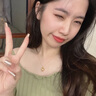 老鳳祥愛心黃金項鏈女足金跳動的心吊墜七夕情人節(jié)禮物送女友老婆生日 精美禮品盒子 曬單實拍圖