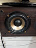 琴迪hifi喇叭4寸低音喇叭4寸低音炮喇叭30W長沖程大動態(tài) 卷幅大猛 圓形外徑116毫米 一個價 8歐 曬單實拍圖