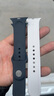 原裝iwatch硅膠運(yùn)動(dòng)表帶 S5S6S7S8S9S10手表適用表帶原裝全新 星光色三節(jié)裝全新無(wú)盒 38/40/41mm與S10 42mm通用 曬單實(shí)拍圖