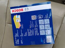 博世（BOSCH）汽車空氣濾芯空氣濾清器空氣格3190五菱宏光1.2L/1.4L/宏光S 1.2L 曬單實拍圖