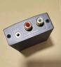 名貿(mào) 音頻延長器網(wǎng)絡(luò)RJ45傳輸AV模擬音頻蓮花3.5mm網(wǎng)線轉(zhuǎn)音頻延長器信號延長500米POC單邊供電 曬單實拍圖