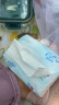 可心柔 （V9 COROU）乳霜纸保湿抽纸3层110抽*18包M码餐巾纸纸抽 实拍图