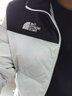 北面（The North Face）【經(jīng)典款】羽絨服保暖外套男秋冬上新550蓬鵝絨填充|4U82 白色 2XL /185(建議拍大一碼) 曬單實拍圖