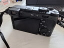 索尼（SONY）a7c2 a7c二代 新一代a7c全画幅微单相机 轻便小巧 简易操控 a7cm2 黑色单机身(不含镜头) 官方标配(送摄影大礼包) 晒单实拍图