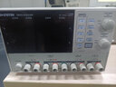 GWINSTEK臺灣固緯1mV1mA可編程30V3A線(xiàn)性直流電源多路穩壓電源GPD-2303S GPD-4303S四路輸出 曬單實(shí)拍圖