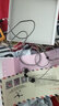 YYAUDIO楊陽(yáng)3.5mm耳機升級線(xiàn)7N單晶銅純銀混編se535 846ue900s謝蘭圖mmcx4.4/2.5平衡線(xiàn) 【下單前咨詢(xún)備注型號】黑色 1.2米 曬單實(shí)拍圖