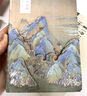 來(lái)自星星的禮物千里江山筆記本禮盒書(shū)簽鋼筆墨水套裝故宮文創(chuàng)伴手禮北京紀(jì)念品中國(guó)特色禮物送老外老師教師節(jié)禮物 千里江山筆記本+鋼筆+墨水+書(shū)簽+禮盒禮袋 曬單實(shí)拍圖