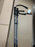 ROSSIGNOL24/25新品金雞專業(yè)雙板滑雪杖男女款全地域滑雪雪杖 灰色 115 曬單實(shí)拍圖