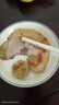 【熱賣(mài)】海苔蝦仁餅冷凍鱈魚(yú)蝦仁餅半成品速凍魚(yú)香蝦餅油炸小吃 蝦仁餅半斤 曬單實(shí)拍圖