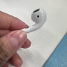 苹果Apple 一代/二代/三代AirPods pro2  耳机苹果入耳式无线蓝牙耳机 二手9成新 二代 AirPods 单只左耳 实拍图