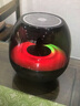 GUGLE柏林之聲音效藍牙音響HiFi全屏炫彩電腦喇叭低音炮家用車(chē)載藍牙音箱迷你便攜式小音響 【升級版】AI智能全景音效 曬單實(shí)拍圖