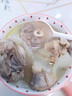 錫林郭勒羊肉 內(nèi)蒙古特產(chǎn)羊排羊肉卷羊蝎子羊雜 羊肉禮盒生鮮年貨禮盒地標(biāo)認(rèn)證 羊后腱 3斤 曬單實(shí)拍圖