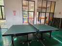 英之杰乒乓球桌面板室內(nèi)家用桌板標(biāo)準(zhǔn)乒乓球臺(tái)面板家庭簡(jiǎn)易臺(tái)面 25面板+邊框+9816網(wǎng)架（無(wú)桌腿） 曬單實(shí)拍圖