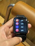 OLPAY蘋果手機apple Watch S10手表手環(huán)血糖血壓智能手表藍牙運動手環(huán) 銀色 曬單實拍圖