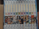 航海賊王動(dòng)漫畫(huà)書(shū) 航海王東海篇1-12卷+航海王BOXSET砂之國13-23卷 東海EP01砂之國EP02可選 ONE PIECE重制版海賊王尾田榮一郎著(zhù)路飛喬巴娜美連載未完結 日番 航海王東海篇1- 曬單實(shí)拍圖